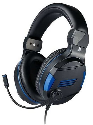 BigBen PS4 Stereo Headset v3 - Gaming Headphones - Main image