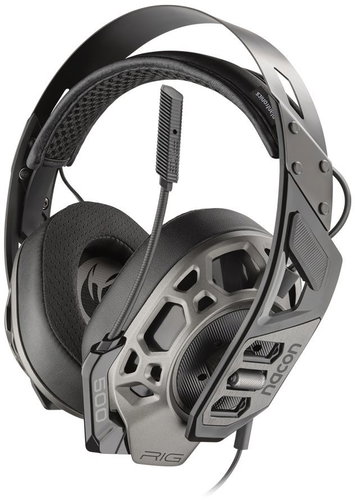 NACON RIG 500 PRO PS4 (Limited Edition) - Gaming-Headset - Hauptbild