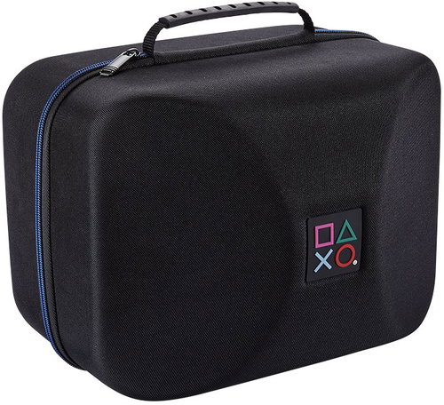 BigBen Official Licensed Playstations VR Hülle - Etui - Hauptbild