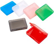 BigBen Cartridge Colour Set (6x) - Nintendo Switch - Case for Nintendo Switch