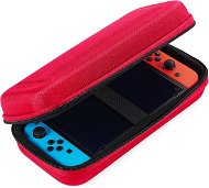 BigBen Large Cary Case Red - Nintendo Switch - Case