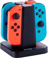 BigBen Töltőállomás - Nintendo Switch - Töltőállomás