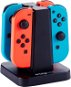 BigBen Charging stand – Nintendo Switch - Dobíjacia stanica