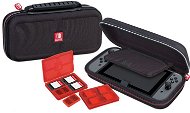 Case for Nintendo Switch BigBen Official Deluxe Travel Case - Nintendo Switch - Obal na Nintendo Switch