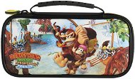 BigBen Offizielle Reisetasche Donkey Kong Country - Nintendo Switch - Etui