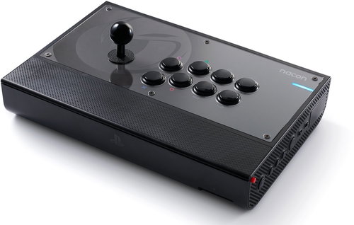 Nacon Daija Arcade Stick - Arcade Stick - Main image