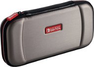 BigBen Official Travel Case szürke - Nintendo Switch - Nintendo Switch tok