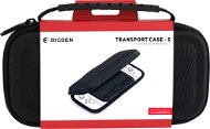 BigBen Travel Case, Black - Nintendo Switch Lite - Case for Nintendo Switch
