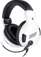 BigBen PS4 Stereo Headset v3 - weiss - Gaming-Headset