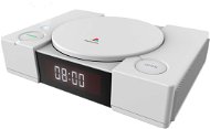 BigBen PS One Alarm Clock - ébresztőóra - Ébresztőóra