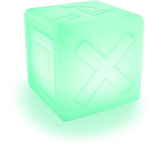 BigBen PlayStation Luminous Speaker - Speaker - Main image