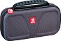 BigBen Official Deluxe Travel Case - Nintendo Switch Lite - Case for Nintendo Switch