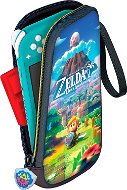 BigBen Official Zelda: Links Awakening Slim Travel Case - Nintendo Switch Lite - Tok