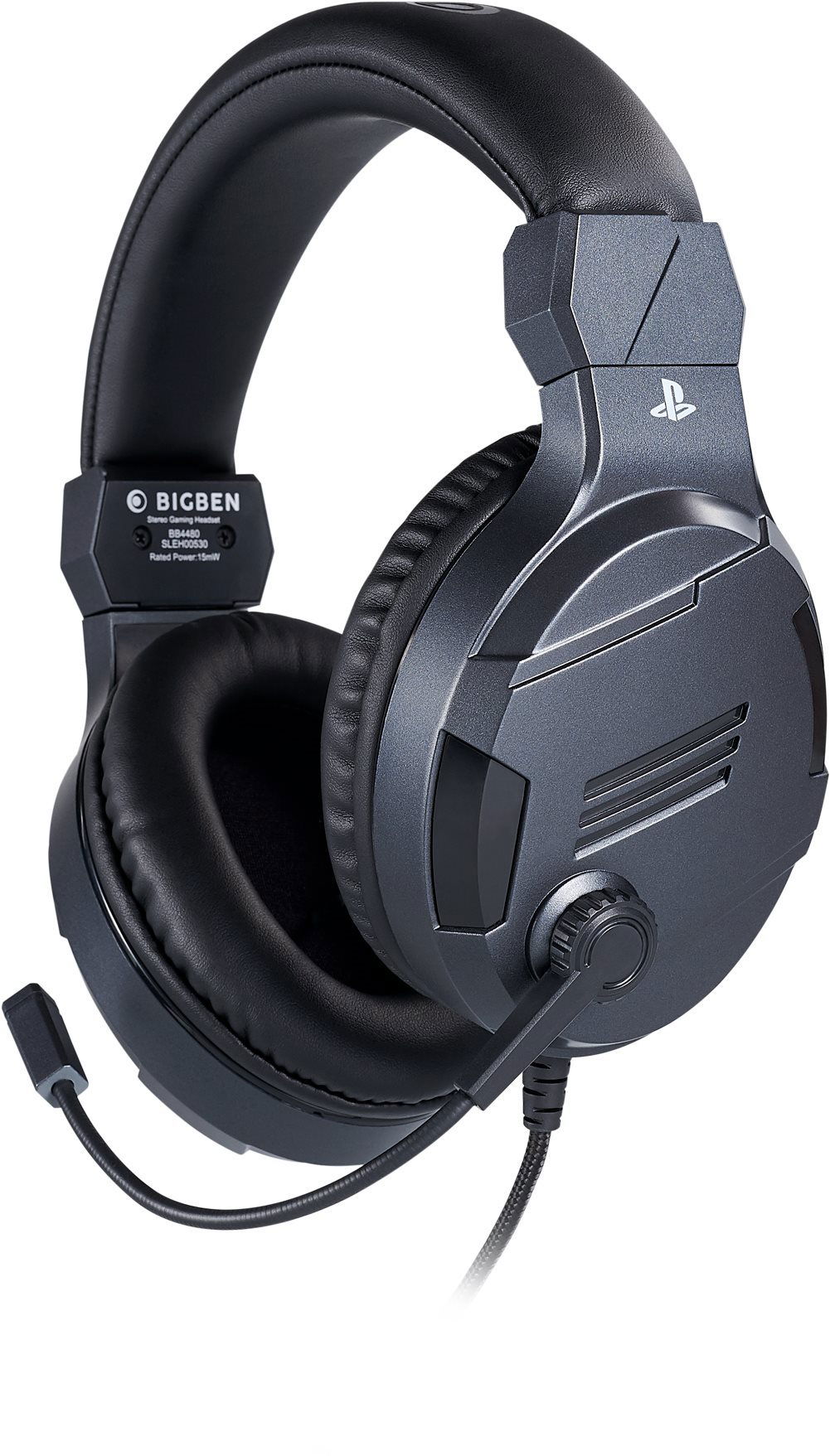 Bigben best sale headset ps4