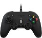 Gamepad Nacon Pro Compact Controller – Black – Xbox - Gamepad