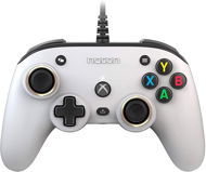 Nacon Pro Compact Controller - White - Xbox - Gamepad