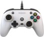 Gamepad Nacon Pro Compact Controller - White - Xbox - Gamepad
