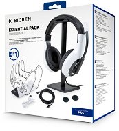 BigBen Essential Pack 5 v 1 – PS5 - Príslušenstvo k ovládaču