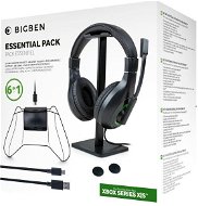 BigBen Essential Pack 5v1 - Xbox - Controller Accessory