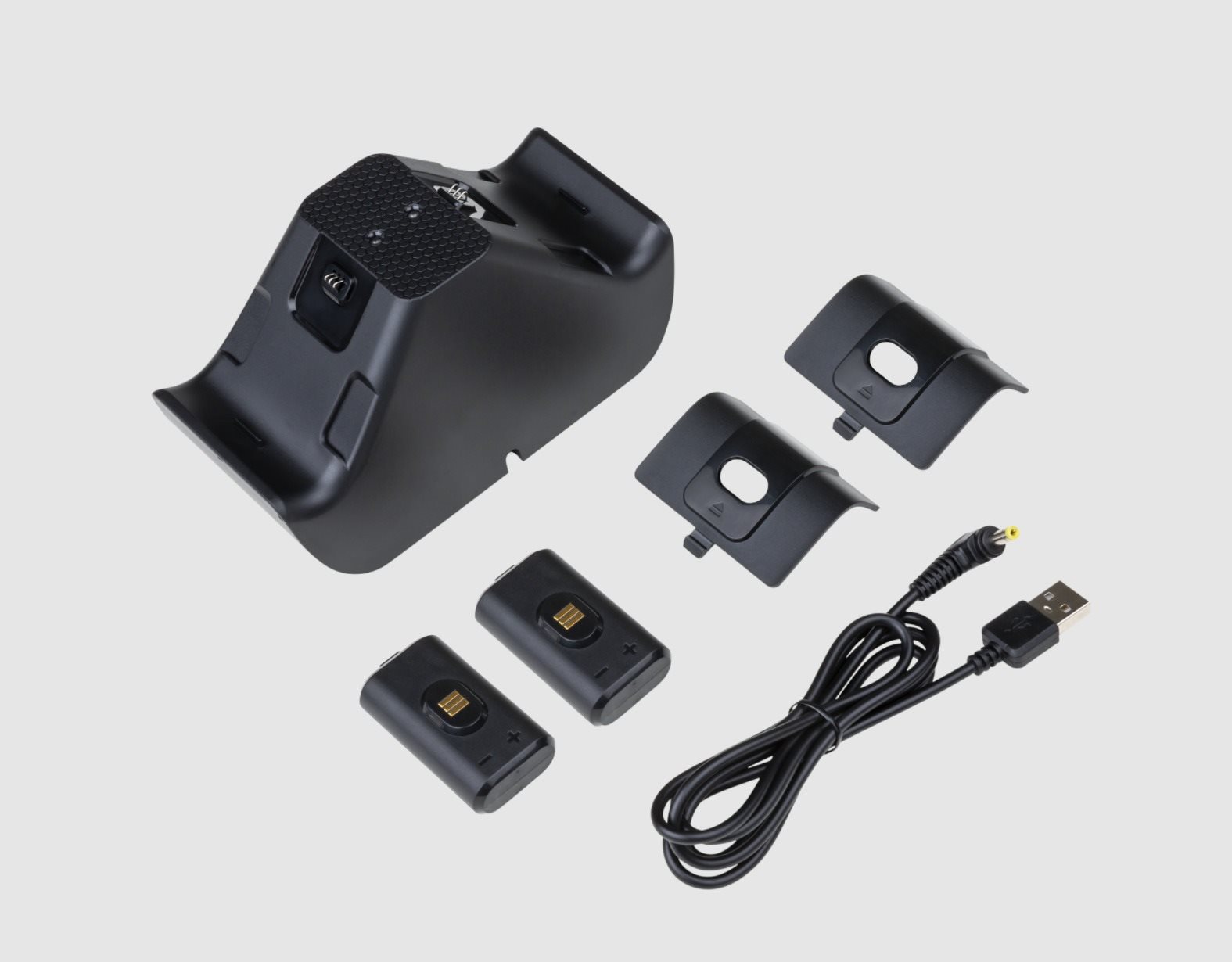 BigBen Charging Station - Xbox