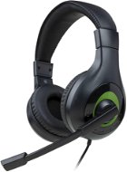 BigBen Stereo Headset – Xbox - Herné slúchadlá
