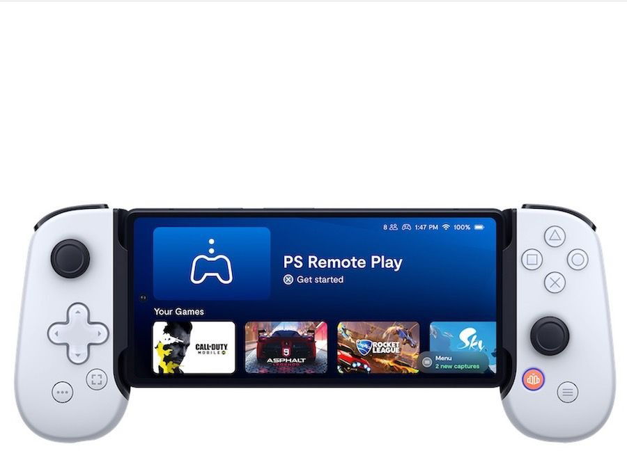 Playstation controller for clearance mobile