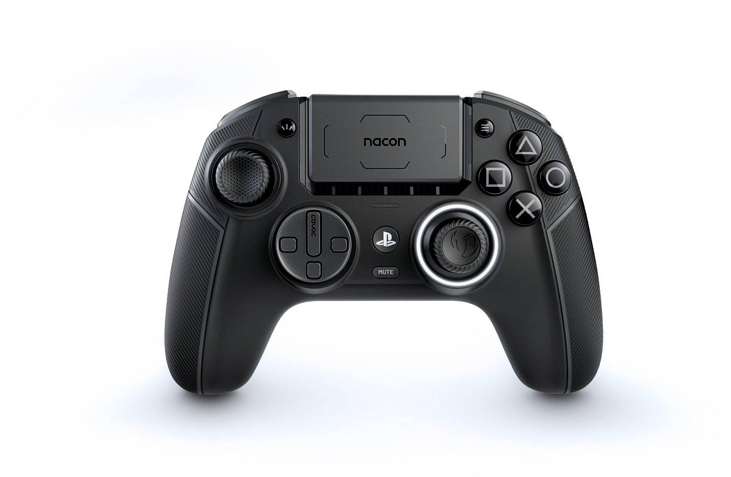 Nacon Revolution 5 Pro - Triple Black - PS5
