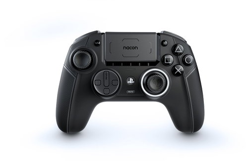 Nacon Revolution 5 Pro - Triple Black - PS5 - Gamepad - Hauptbild