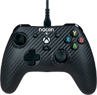 Nacon Evol-X Pro Controller - Carbon - Xbox - Gamepad
