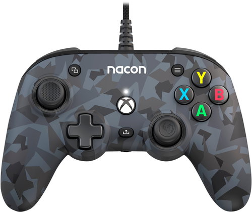 Nacon Pro Compact - Urban - Xbox - Gamepad - Main image
