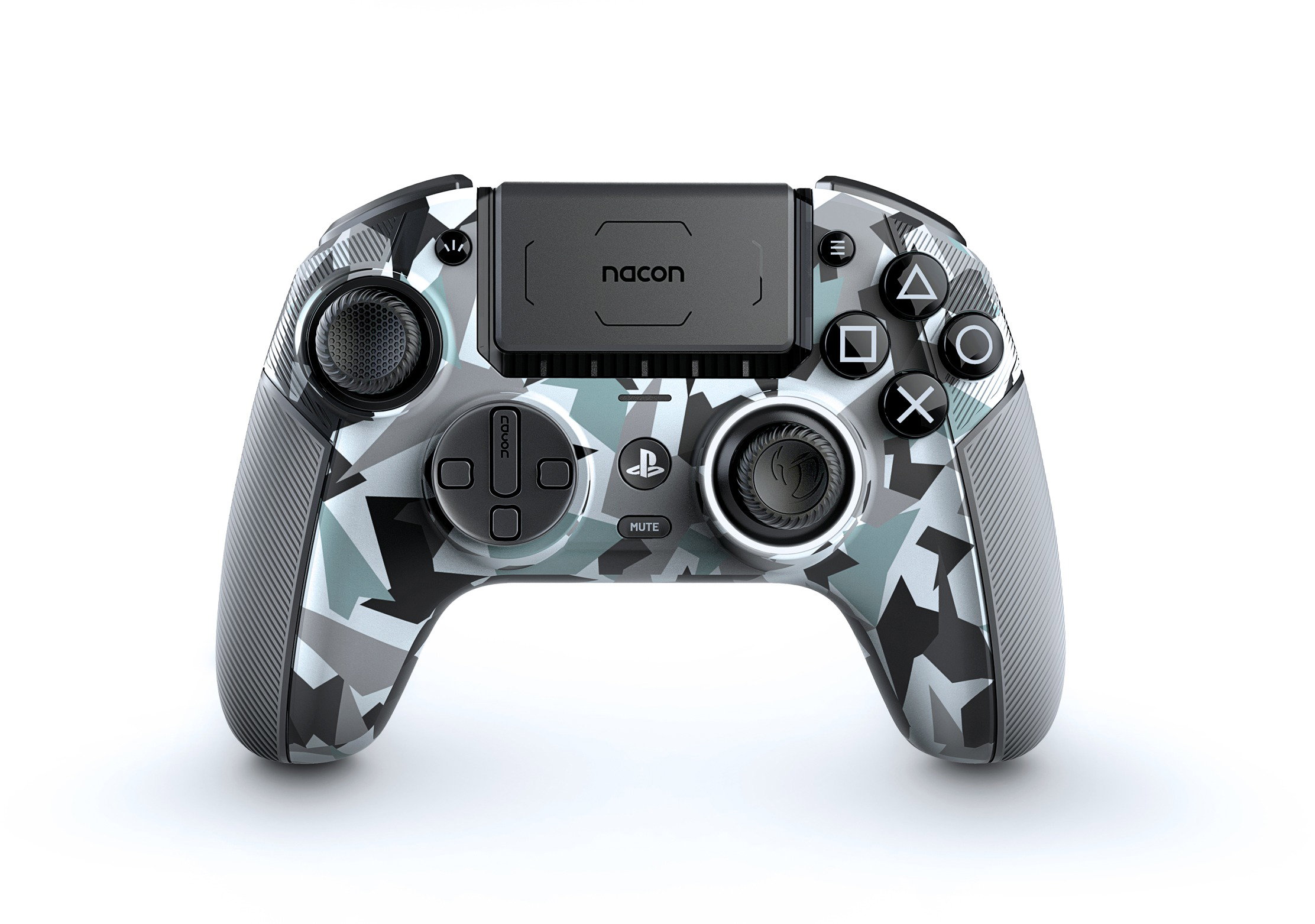 Nacon Revolution 5 Pro PS5 vezérlő, Arctic Camo