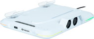 Nacon PS5 Charge and Fan Charging Stand - PS5 - Charging Station