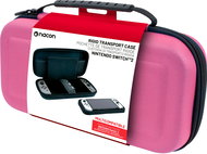 Nacon Protection Case Pink - Nintendo Switch 2 - Case for Nintendo Switch