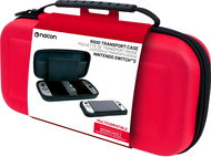Nacon Protection Case Red - Nintendo Switch 2 - Case for Nintendo Switch