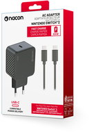 Nacon AC Adapter - Nintendo Switch 2 - Power Adapter