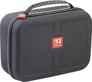 Nacon Deluxe Travel Case NS262 - Nintendo Switch 2 - Case for Nintendo Switch