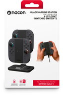 Nacon Quadcharging Station - Nintendo Switch 2 - Charging Station
