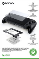 Nacon High Resistance Screen Protector - ROG Xbox Ally X/ROG Xbox Ally - Glass Screen Protector