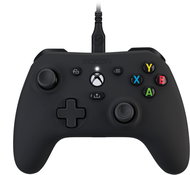 Nacon Evol-X Pro Wired Controller - Black - Xbox - Gamepad