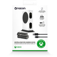 Nacon Controller Battery Charging Station - Xbox Series X - Charging Station
