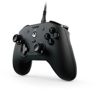 Nacon Revo Wired Asymmetric Controller - Black - Xbox - Gamepad