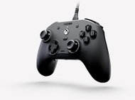 Nacon Revo Max Wired Asymmetric Controller - Black - Xbox - Gamepad