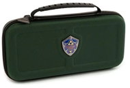 Nacon Deluxe Travel Case - Zelda - Nintendo Switch 2 - Case for Nintendo Switch