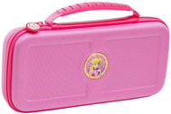 Nacon Travel Case - Princess Peach - Nintendo Switch 2 - Case for Nintendo Switch