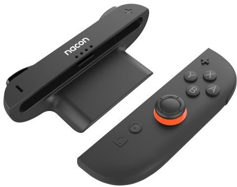 Nacon Joy-Con Battery Pack - Nintendo Switch 2 - Batterie-Kit - Hauptbild