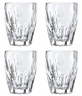 Nachtmann SPHERE Glass Set D.O.F. 300ml 4 pcs - Glass Set