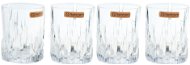 Gläser Set von Nachtmann Whiskyglas 330ml 4St. SHU FA - Glas