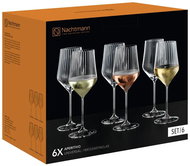 Nachtmann APERITIVO Set of white wine glasses 6 pcs - Glass