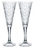 Nachtmann 2pcs Champagne Glasses 200ml BOSSA NOVA - Champagne Glass