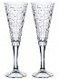 Nachtmann 2pcs Champagne Glasses 200ml BOSSA NOVA - Champagne Glass